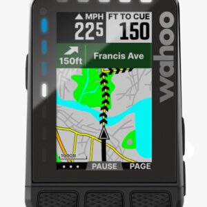Wahoo GPS Element Roam v2