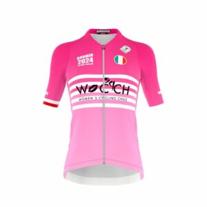 Tricota Edición Icon Bormio Aniversario WOCCH