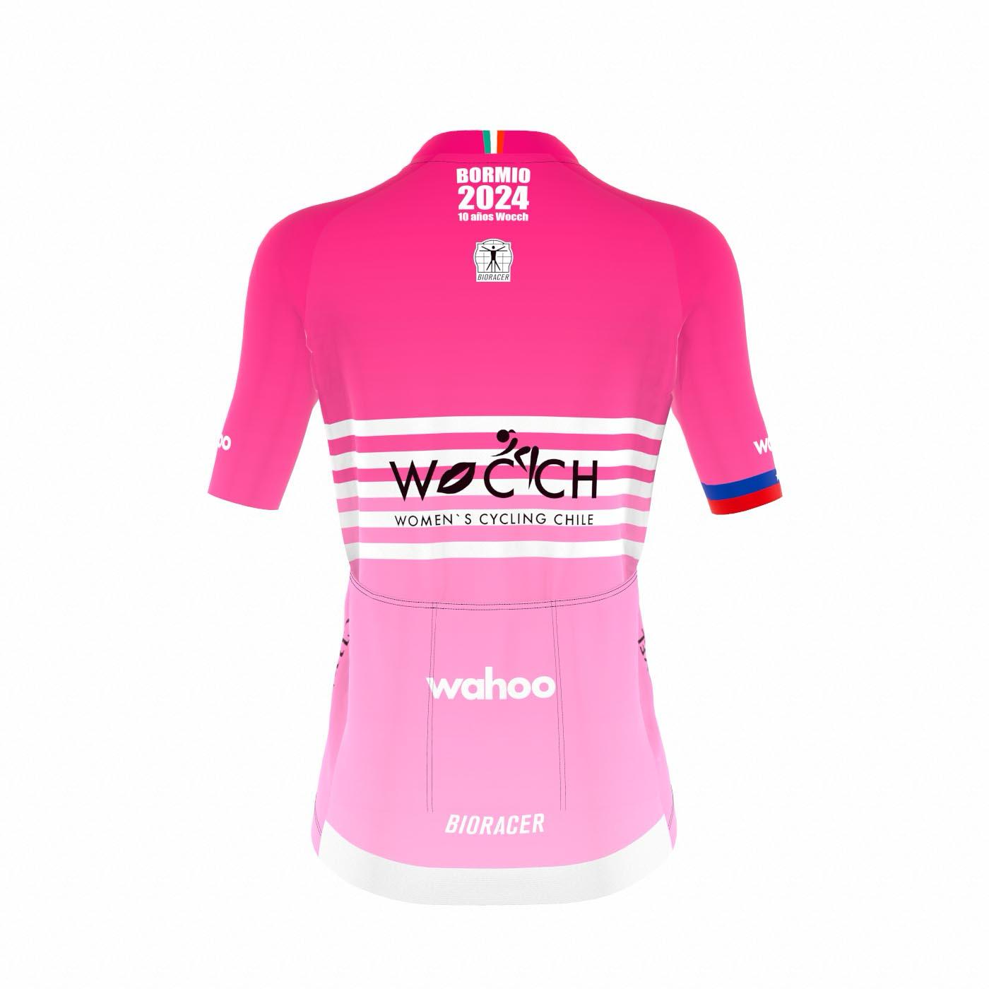 Tricota Edición Icon Bormio Aniversario WOCCH - Imagen 3