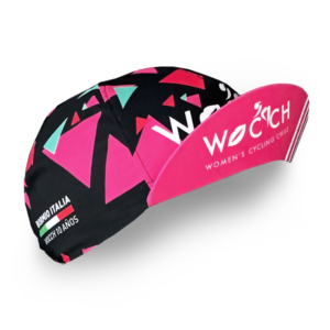 Cap Wocch 10 años