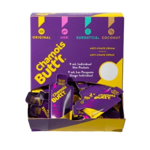 Chamois Butt'r Original - 30oz Packets