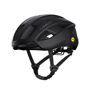 Air Stratos + Mips (Negro + Iridiscente)