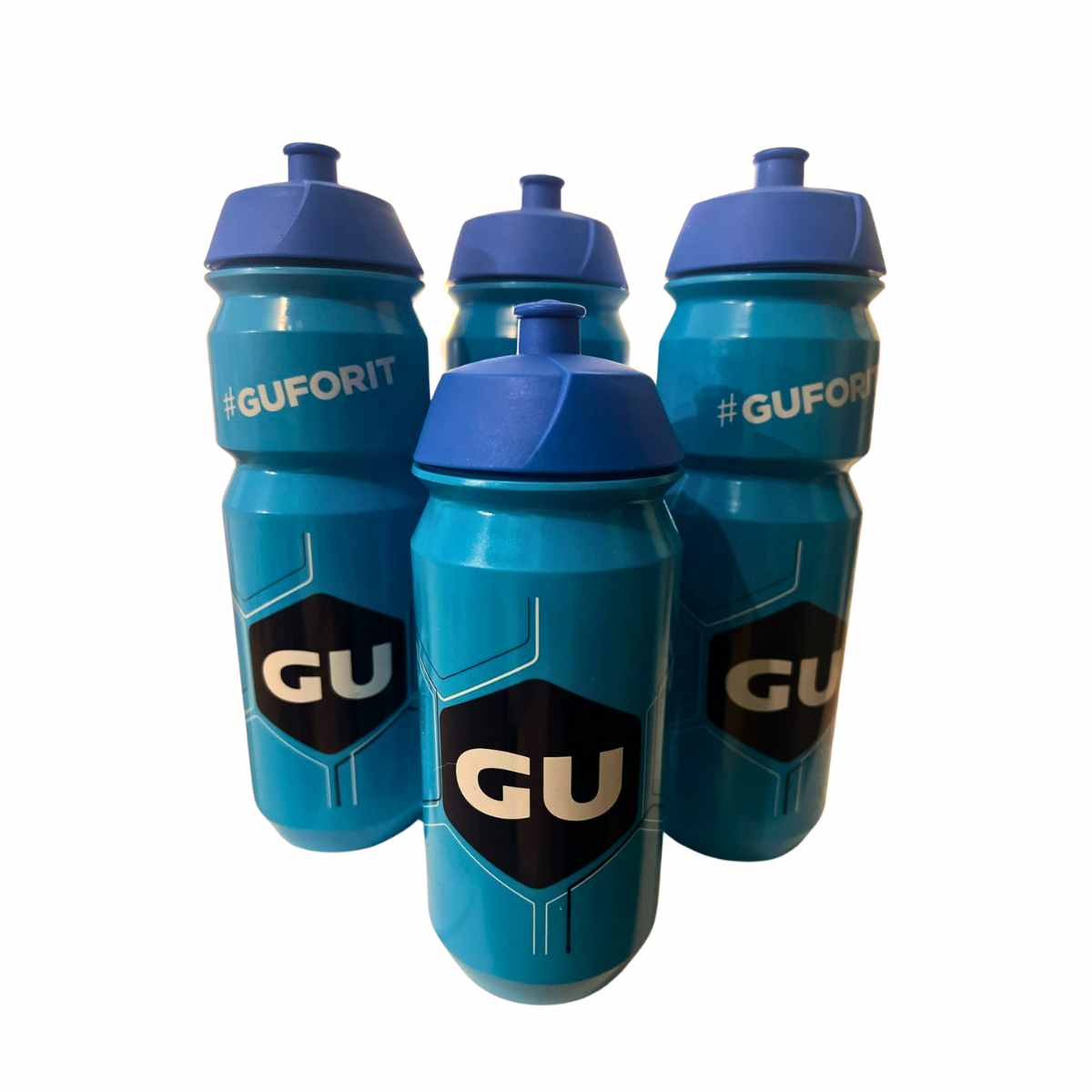 Botella Caramagiola GU Shiva