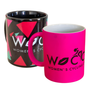 Tazón de café WoCCh